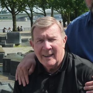 Meet your Posher, Richard